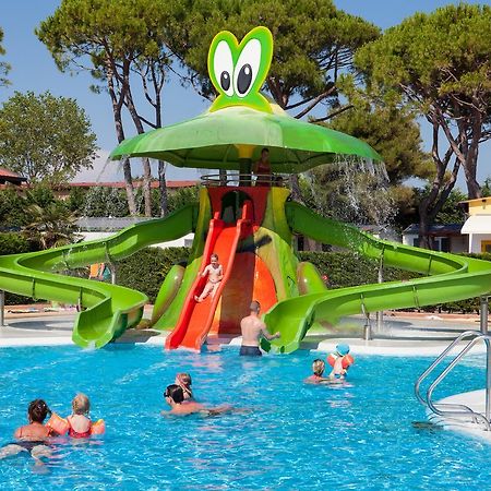 Vela Blu Camping Village Cavallino-Treporti Exteriér fotografie