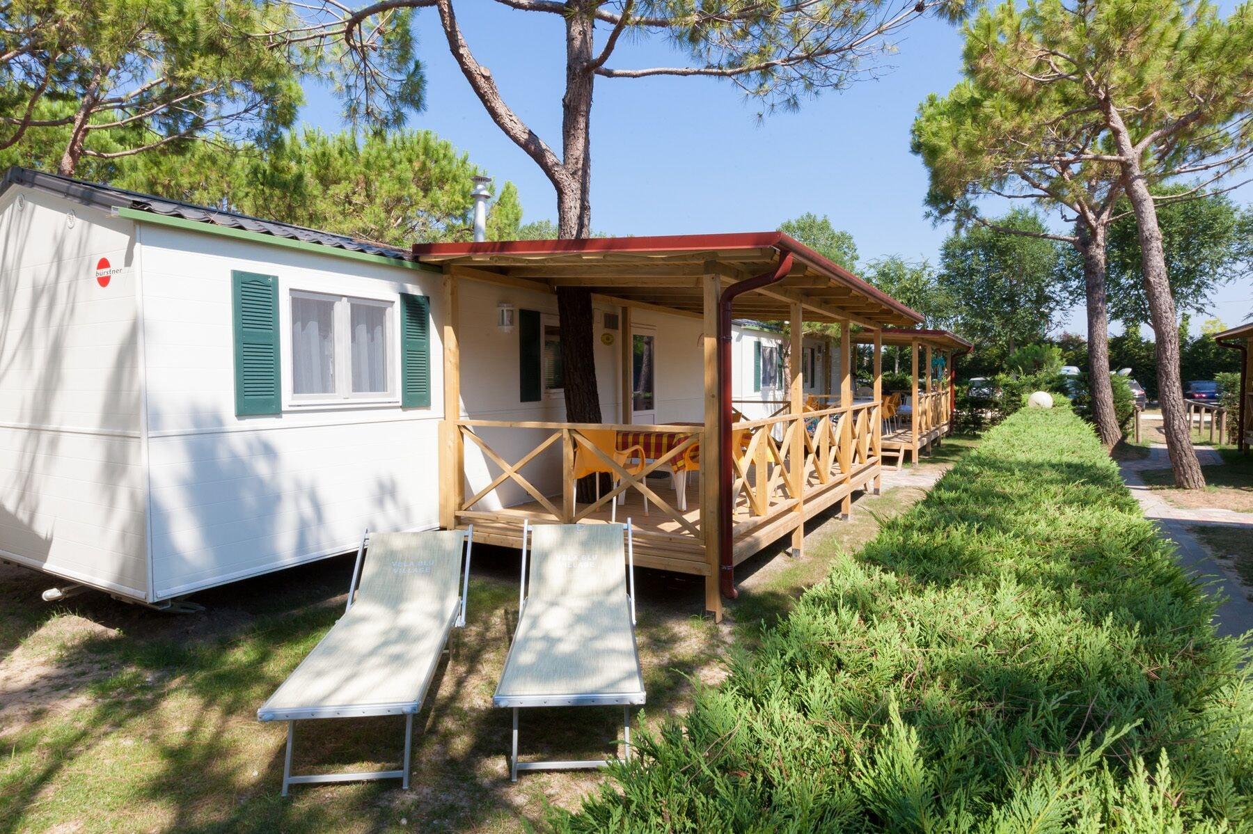 Vela Blu Camping Village Cavallino-Treporti Exteriér fotografie