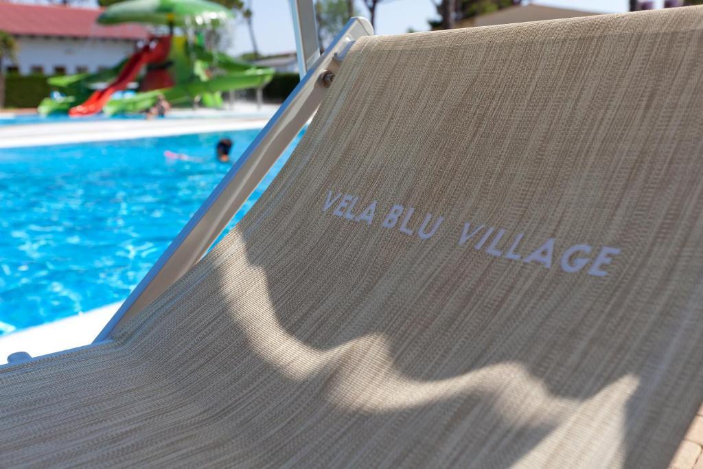 Vela Blu Camping Village Cavallino-Treporti Exteriér fotografie